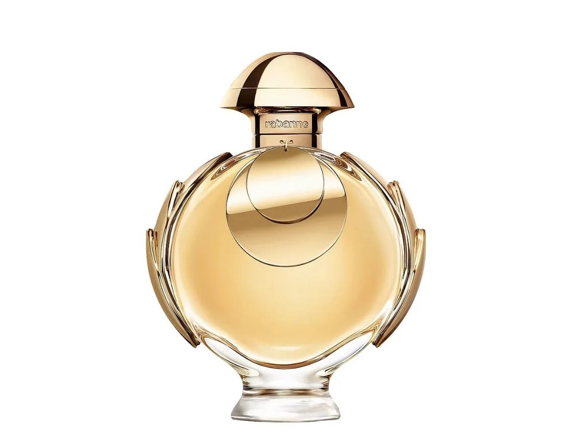 Paco Rabanne Olympea Elixir за жени 30 ml – флакон