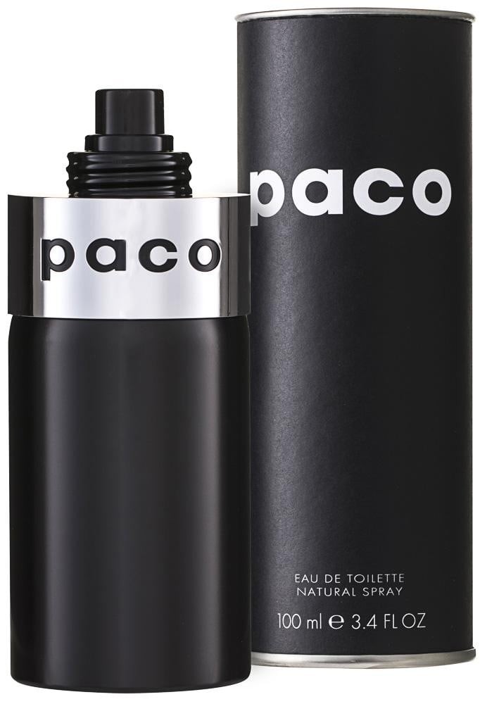 Paco Rabanne Paco EDT за мъже – флакон