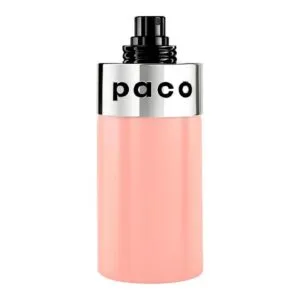 Paco Rabanne Rose EDT за жени 100 ml – флакон