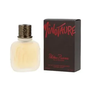 Paloma Picasso Minotaure EDT за мъже 75 ml – флакон