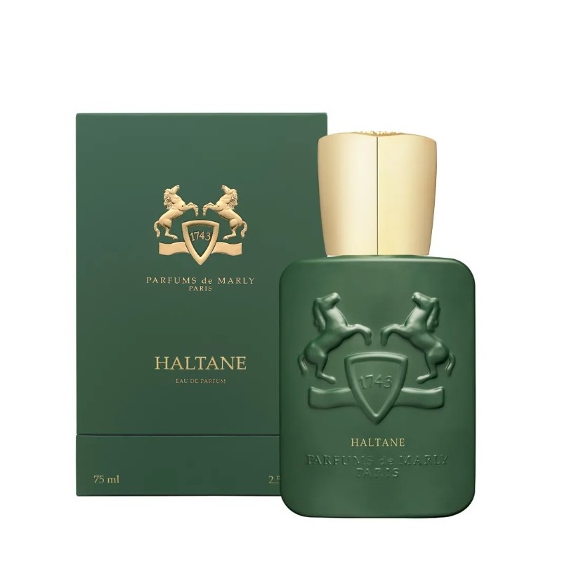 Parfums De Marly Haltane EDP за мъже 1.5 ml – опаковка