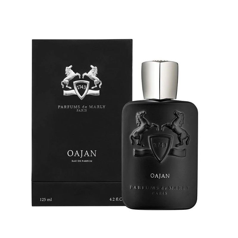 Parfums De Marly Oajan EDP унисекс 1.5 ml – опаковка