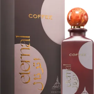 Paris Corner Eternal Coffee EDP унисекс 85 ml – флакон