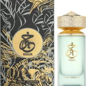 Paris Corner Khair EDP унисекс 100 ml – флакон
