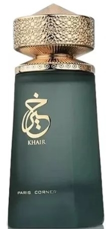 Paris Corner Khair EDP унисекс 100 ml – флакон
