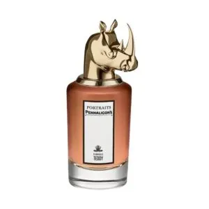 Penhaligon's Terrible Teddy EDP за мъже 75 ml – флакон