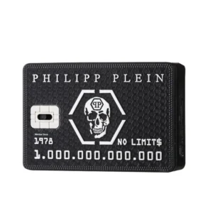 Philipp Plein No Limit$ EDP за мъже 50 ml – флакон