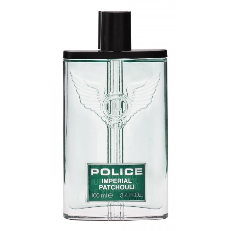 Police Imperial Patchouli EDT за мъже 100 ml – флакон