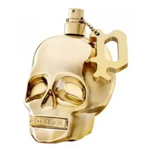 Police To Be Born To Shine Men EDT за мъже 40 ml – флакон