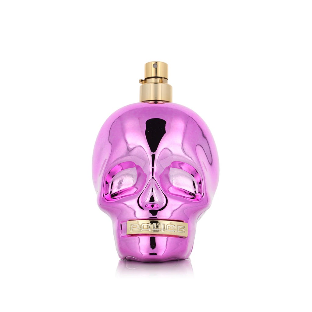 Police To Be Free To Dare EDP за жени 125 ml – флакон