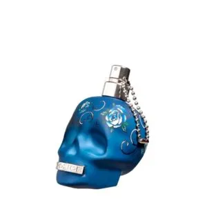 Police To Be Tatooart Man EDT за мъже 40 ml – флакон