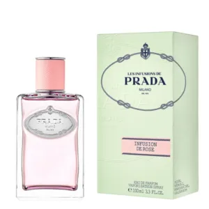 Prada Infusion de Rose EDP за жени 100 ml – флакон