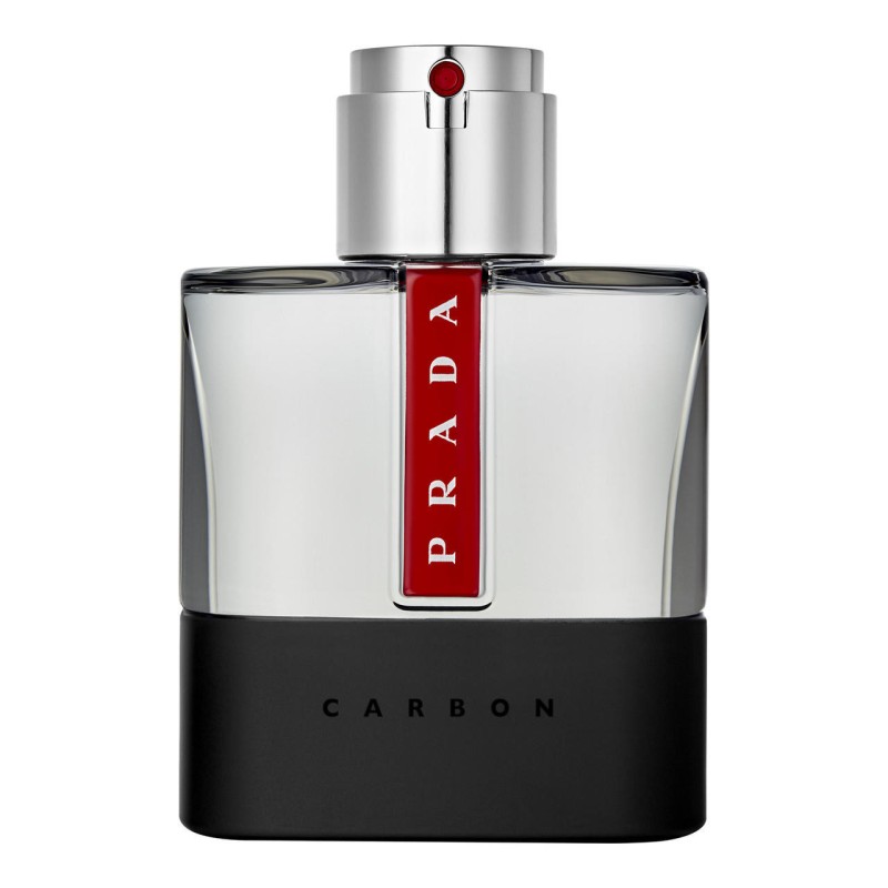 Prada Luna Rossa Carbon EDT за мъже 50 ml – флакон