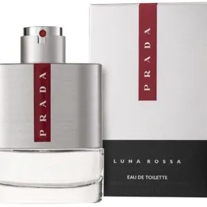 Prada Luna Rossa EDT за мъже 100 ml – флакон