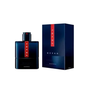 Prada Luna Rossa Ocean EDP за мъже 100 ml – флакон