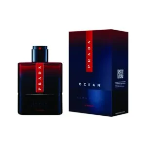 Prada Luna Rossa Ocean le Parfum за мъже 100 ml – опаковка