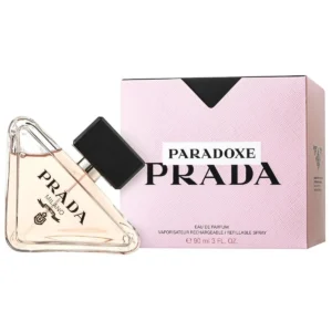 Prada Paradoxe EDP за жени – снимка 3