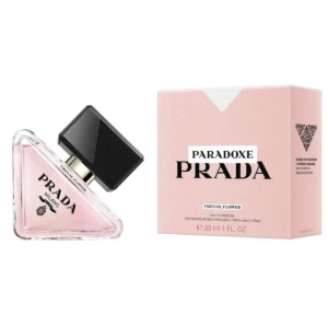 Prada Paradoxe Virtual Flower EDP за жени – снимка 3