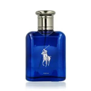 Ralph Lauren Polo Blue Parfum за мъже 75 ml – флакон