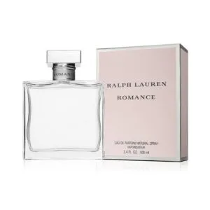 Ralph Lauren Romance EDP за жени 50 ml тестер – снимка 4