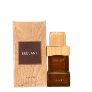 Rave Brulant EDP за жени 100 ml – флакон