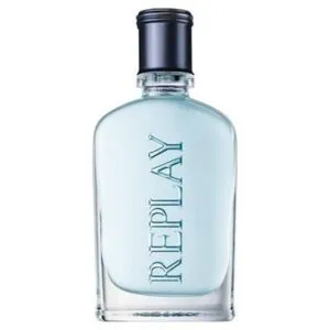 Replay Jeans Spirit For Him EDT за мъже 75 ml тестер – флакон