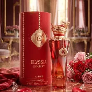 Riiffs Elyssia Scarlet EDP за жени 100 ml – флакон