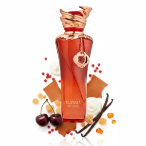 Riiffs Elyssia Scarlet EDP за жени 100 ml – флакон