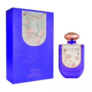 Riiffs Fleurie Violette EDP за жени 100 ml – флакон