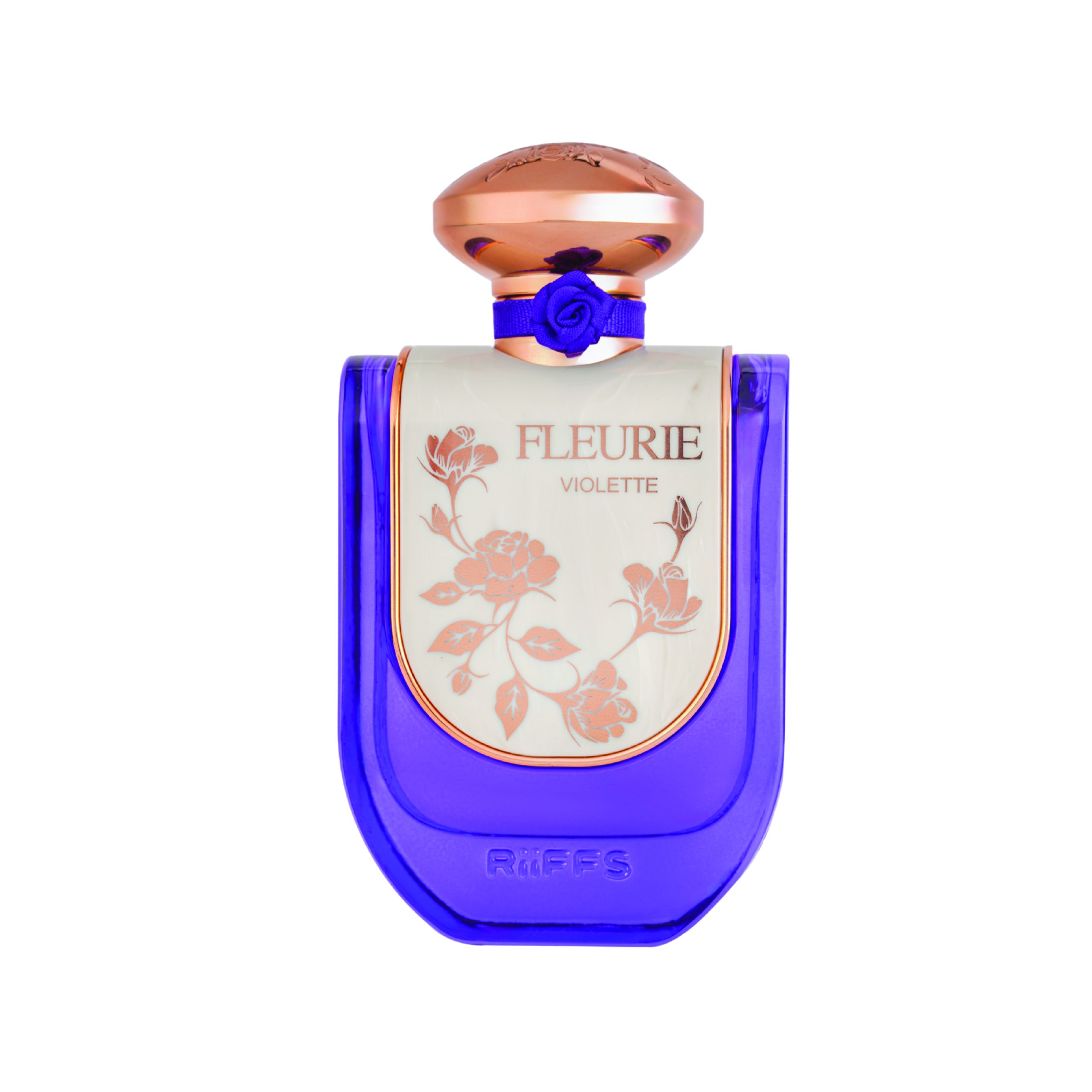 Riiffs Fleurie Violette EDP за жени 100 ml – флакон