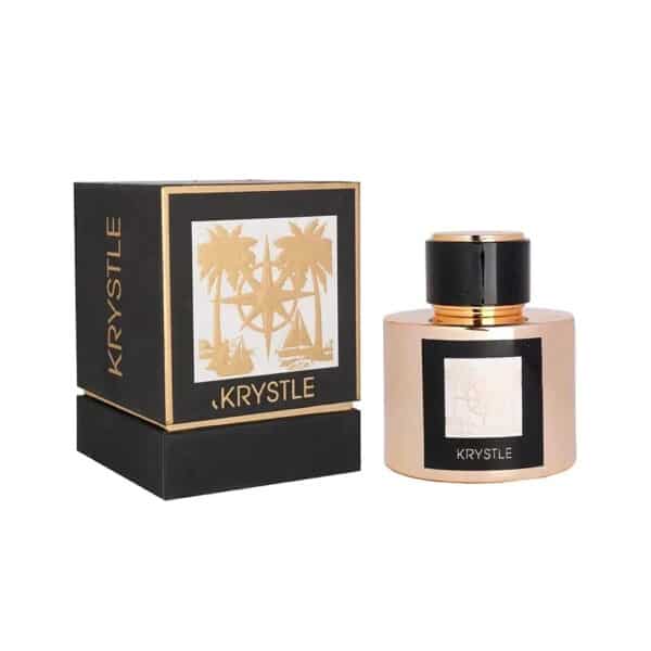 Riiffs Krystle EDP унисекс 100 ml – флакон