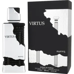 Riiffs Virtus EDP унисекс