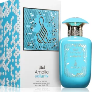 Risala Amalia Solaris EDP унисекс 100 ml – флакон