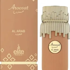 Risala Elite Aroosat Al Arab EDP унисекс 100 ml – флакон