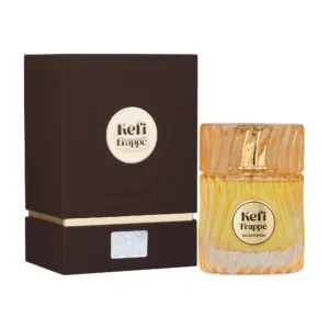 Risala Elite Kefi Frappe EDP унисекс