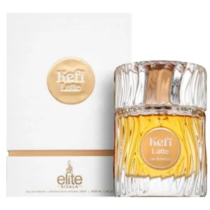 Risala Elite Kefi Latte EDP за жени