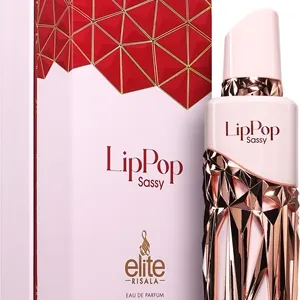 Risala Elite Lippop Sassy EDP за жени 100 ml – флакон