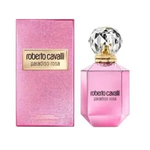 Roberto Cavalli Paradiso Rosa EDP за жени 75 ml – флакон