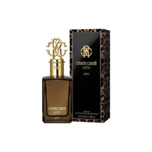 Roberto Cavalli Uomo Parfum за мъже 100 ml – флакон