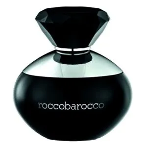 Roccobarocco Black EDP за жени 100 ml – флакон