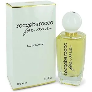 Roccobarocco For Me EDP за жени 100 ml – флакон