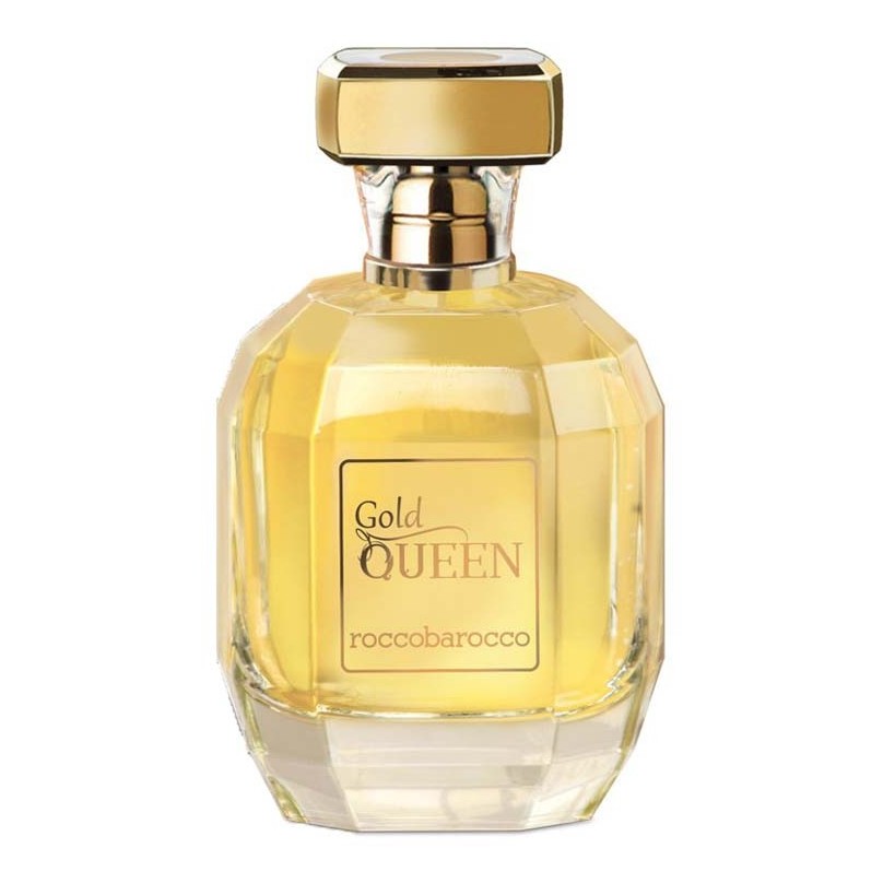 Roccobarocco Gold Queen EDP за жени 100 ml – флакон