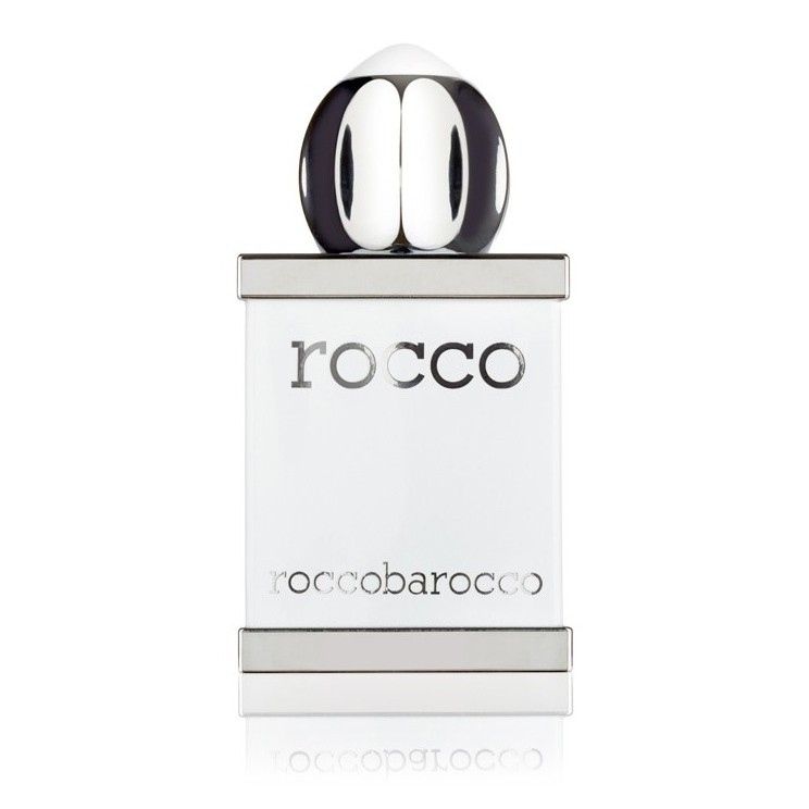 Roccobarocco Rocco White EDT за мъже 100 ml – флакон