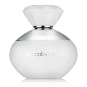 Roccobarocco White EDP за жени 100 ml – флакон