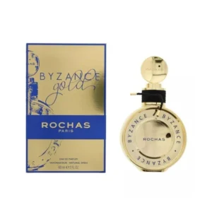 Rochas Byzance Gold EDP за жени 60 ml – опаковка