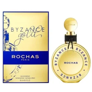 Rochas Byzance Gold EDP за жени – снимка 3