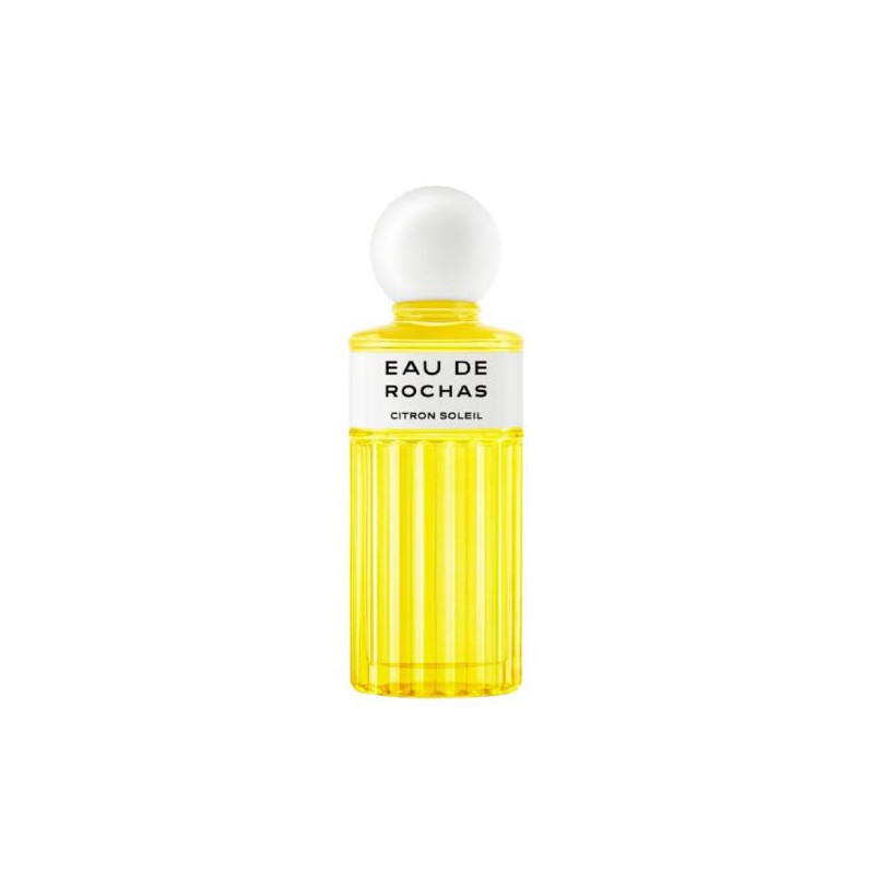 Rochas Eau de Rochas Citron Soleil EDT за жени 100 ml тестер – флакон