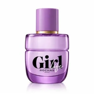 Rochas Girl Life EDP за жени 40 ml – флакон