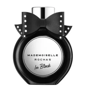 Rochas Mademoiselle in Black EDP за жени – флакон