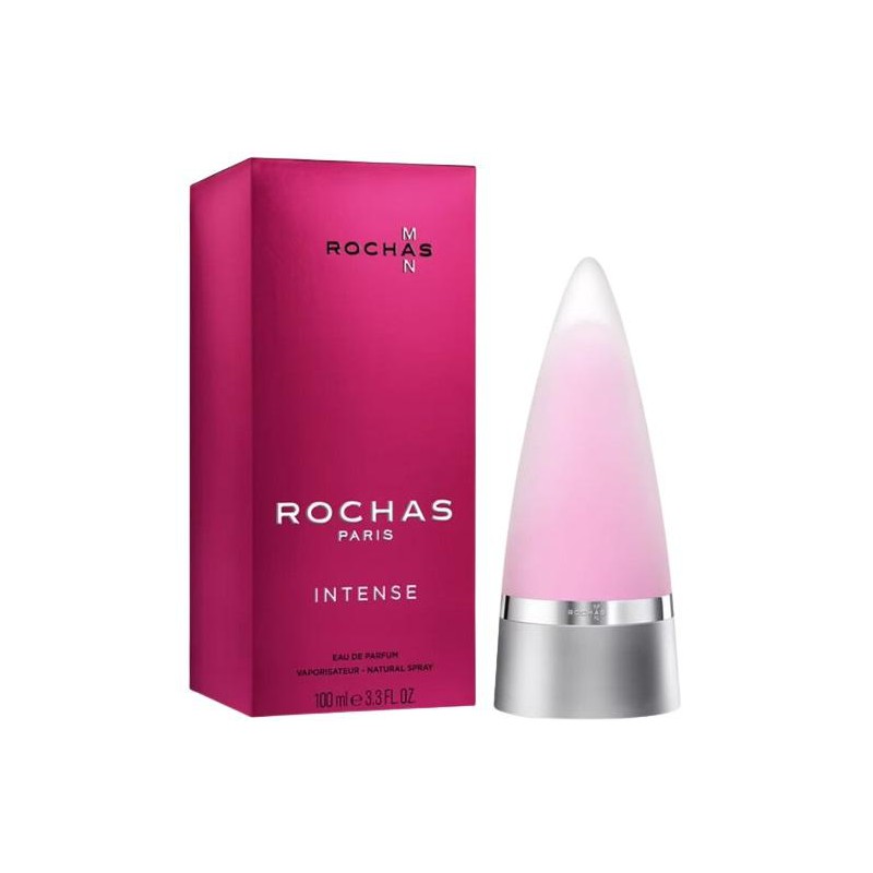Rochas Man Intense EDP за мъже 100 ml – флакон
